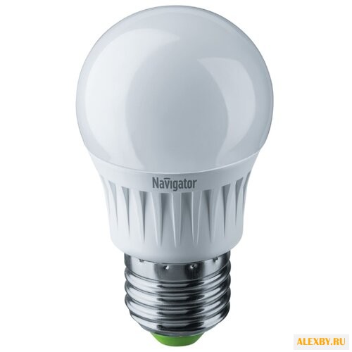 Лампа светодиодная Navigator