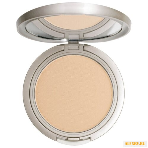 ARTDECO компактная пудра Pure