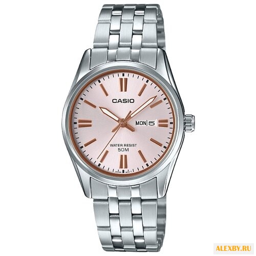 Наручные часы CASIO LTP-1335D-4A