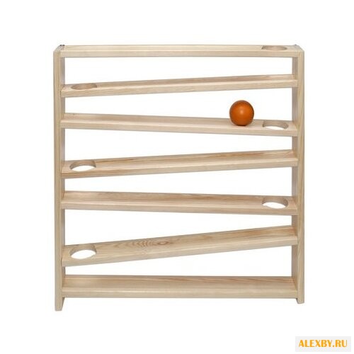 Горка PAREMO Модуль для прогона