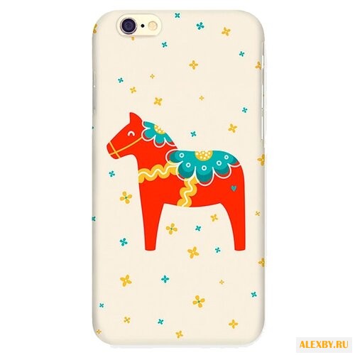 Чехол Mitya Veselkov