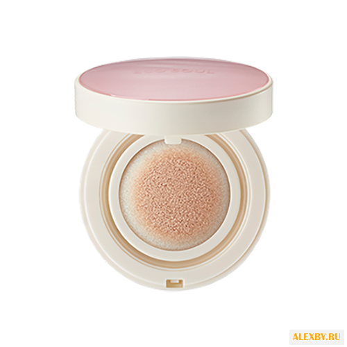 The Saem Тональный крем Eco