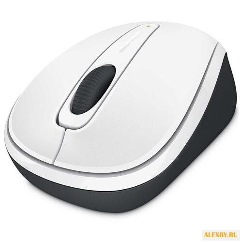 Мышь Microsoft Wireless Mobile