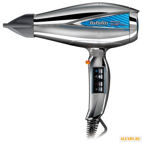 Фен BaByliss 6000E