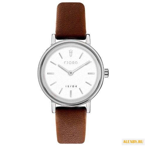 Наручные часы FJORD FJ-6045-01