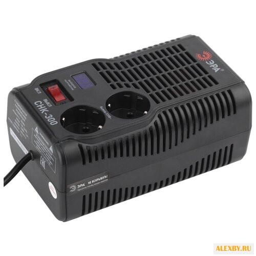 Стабилизатор напряжения ЭРА