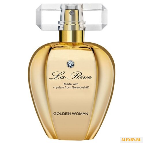La Rive Golden Woman