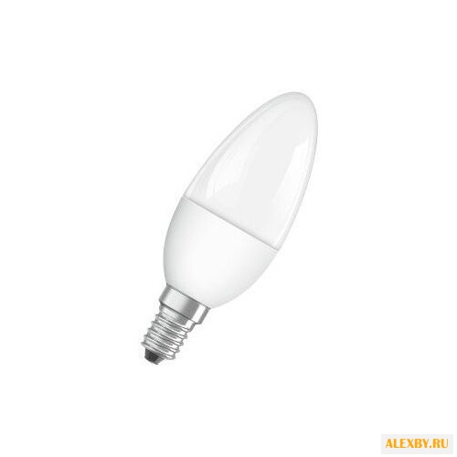 Лампа светодиодная OSRAM LED