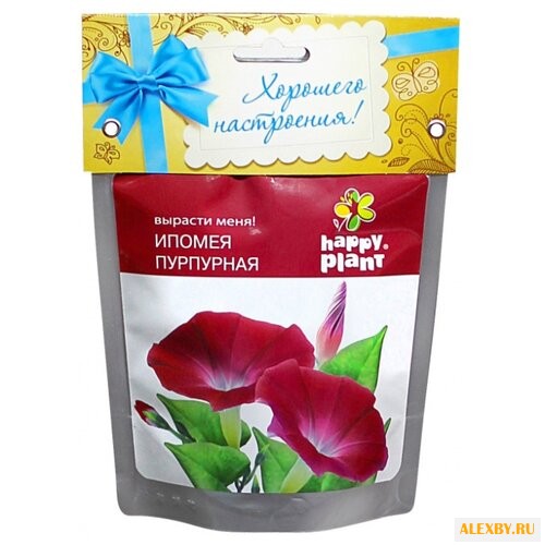 Набор для выращивания Happy