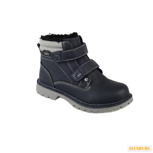 Ботинки Mursu 205800