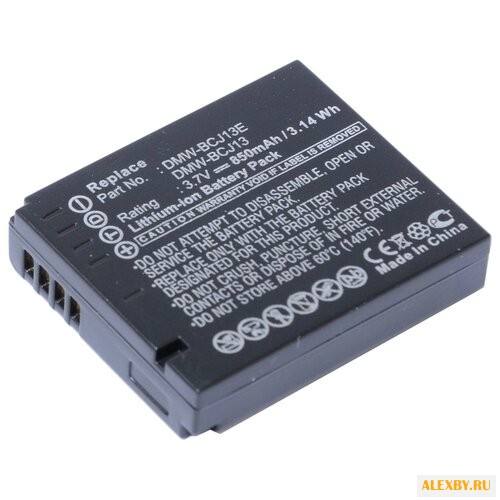 Аккумулятор Pitatel SEB-PV719