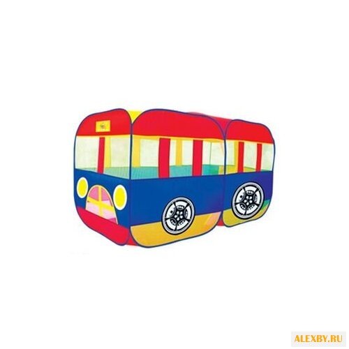 Палатка JIAN HONG Автобус A999-20