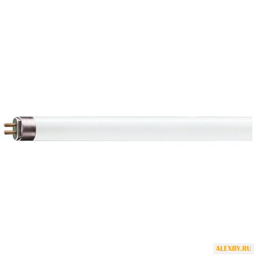 Лампа люминесцентная Philips