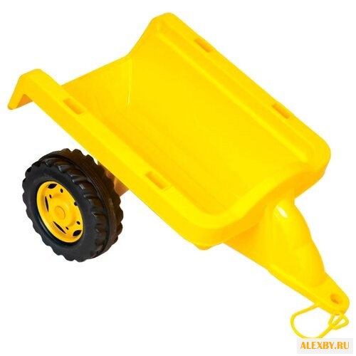 Прицеп Dolu Trailer 8054