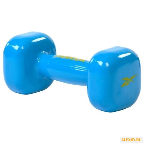 Гантель цельнолитая REEBOK