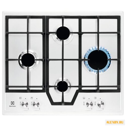 Варочная панель Electrolux