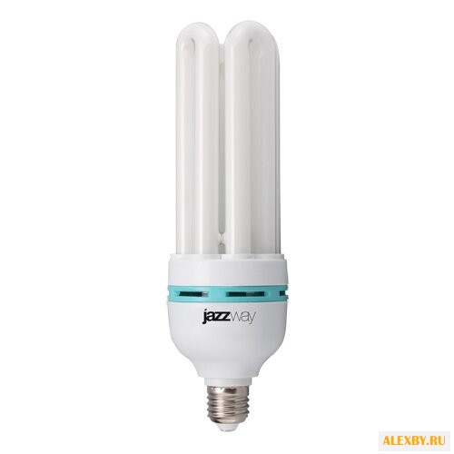Лампа люминесцентная jazzway
