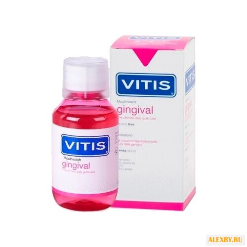 Dentaid Vitis Gingival