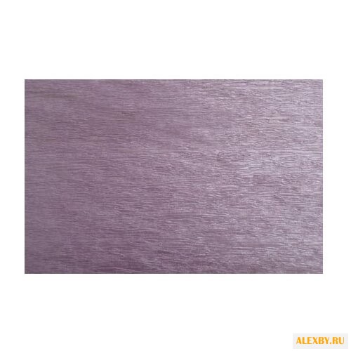 Цветная бумага крепированная