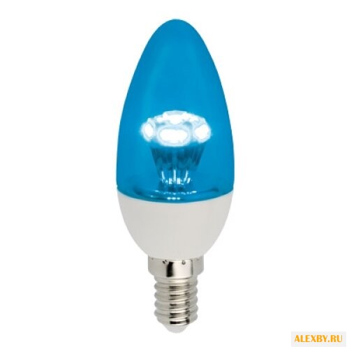 Лампа светодиодная Ecola