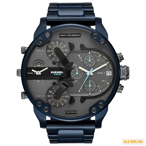 Наручные часы DIESEL DZ7414
