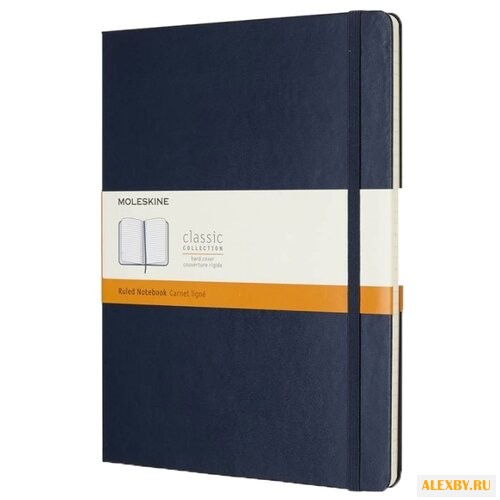 Блокнот Moleskine Classic