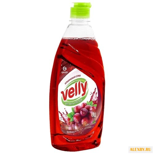 GraSS Средство для мытья посуды