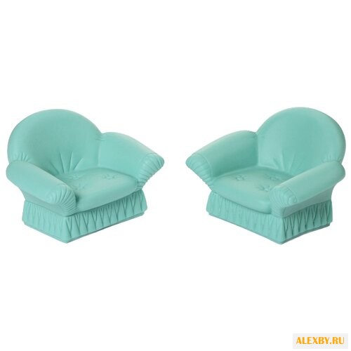 ОГОНЁК Кресла мягкие С-1491