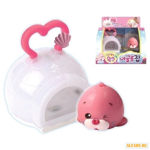 Игровой набор Toytron Harp -