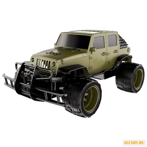 Внедорожник Double Eagle Jeep