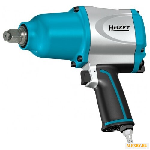 Пневмогайковерт HAZET 9013SPC