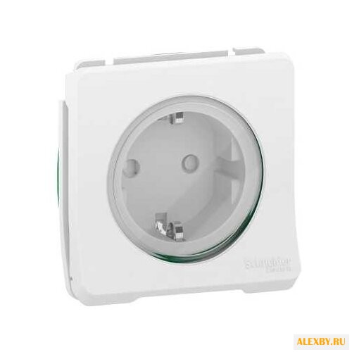 Розетка Schneider Electric