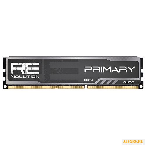 Оперативная память Qumo