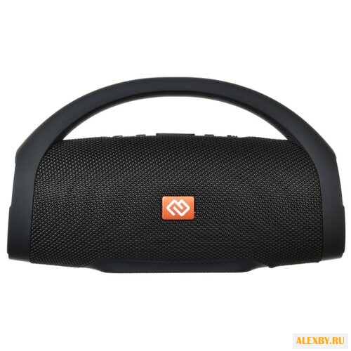 Портативная акустика Digma S-33