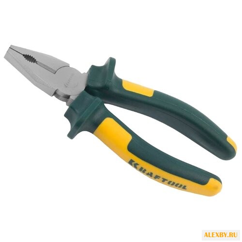Пассатижи Kraftool 22011-1-18