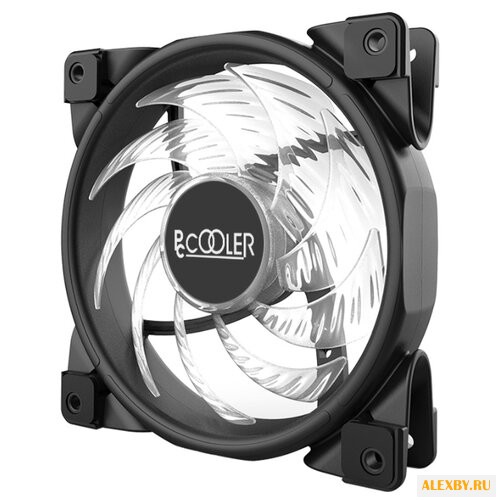 Система охлаждения для корпуса