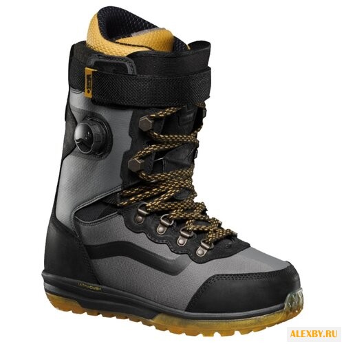 Ботинки для сноуборда VANS Mens