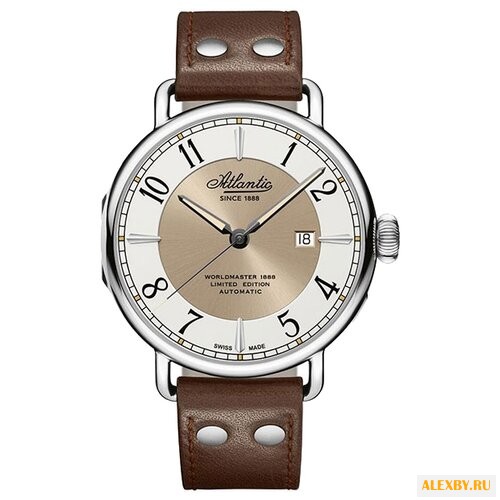 Наручные часы Atlantic