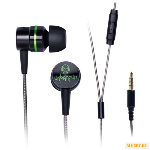 Наушники Urbanfun HiFi