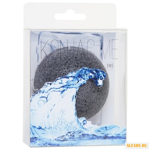 Beauty Bar воздушный спонж