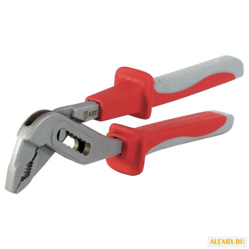 Сантехнические клещи КВТ