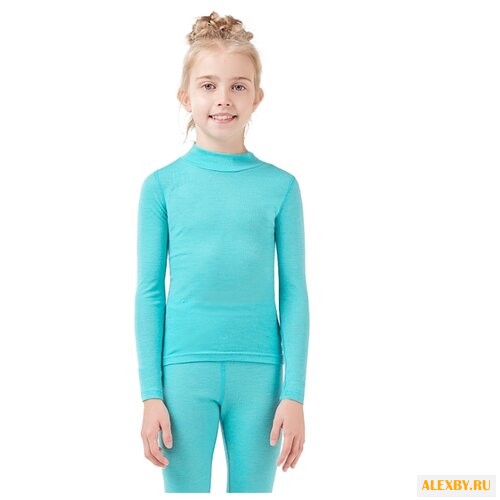 Водолазка Dr. Wool DWKL208