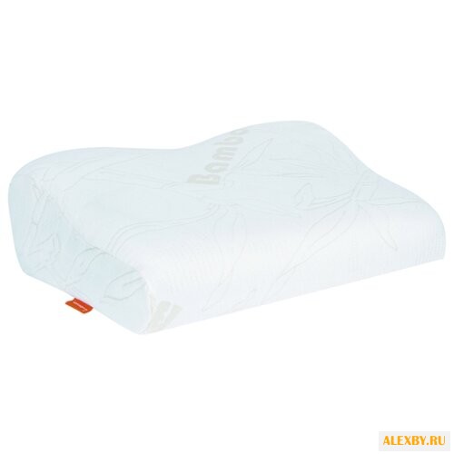 Подушка Luomma ортопедическая
