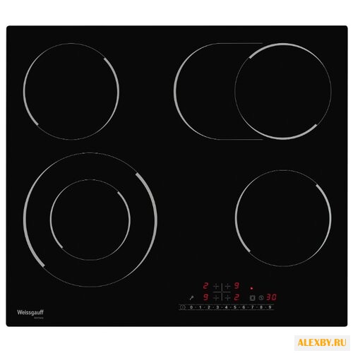 Варочная панель Weissgauff HV