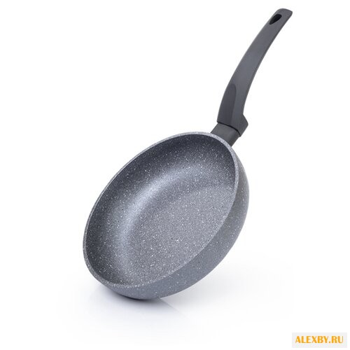 Сковорода Fissman Grey stone