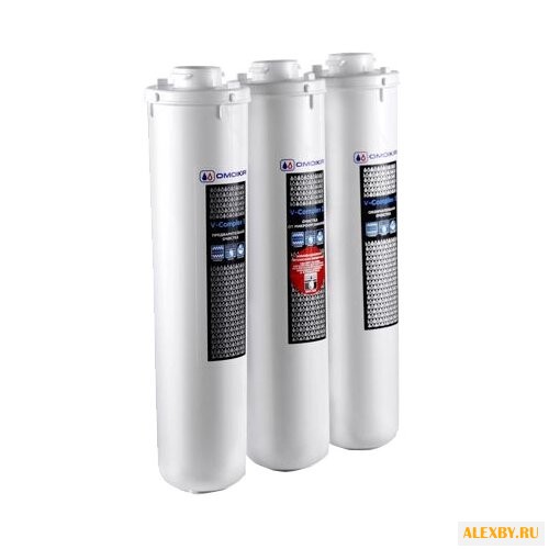 OMOIKIRI Комплект сменных