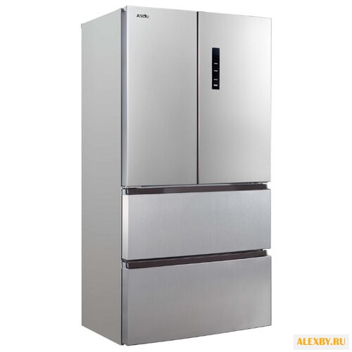 Холодильник ASCOLI ACDI480W