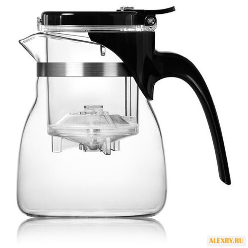 Samadoyo Чайник гунфу A-12 600 мл