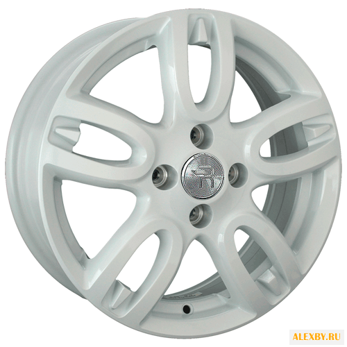 Колесный диск Replay RN63