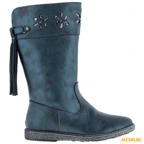 Сапоги Kakadu 6826